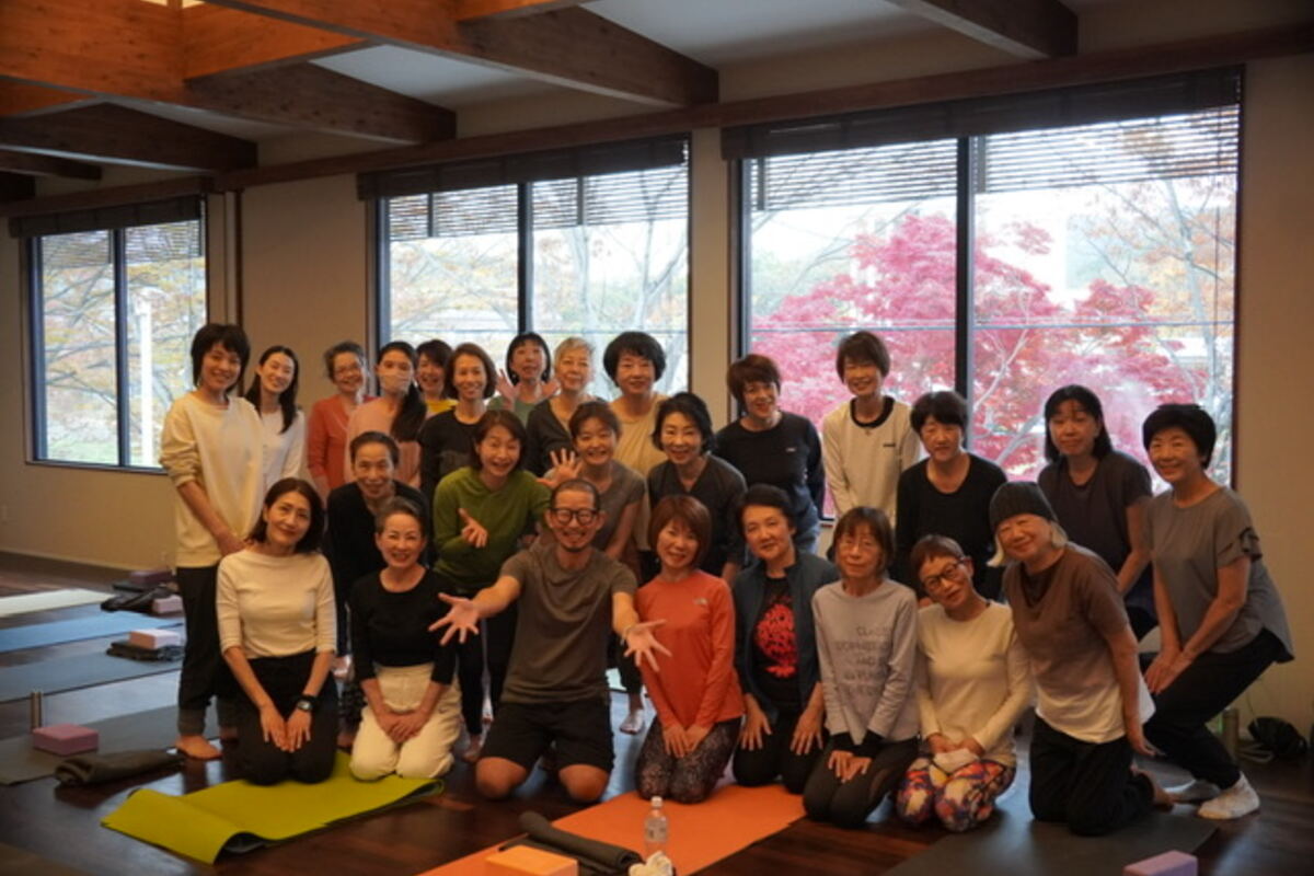 STOTT PILATES®とは？資格に裏付けられた指導の違い